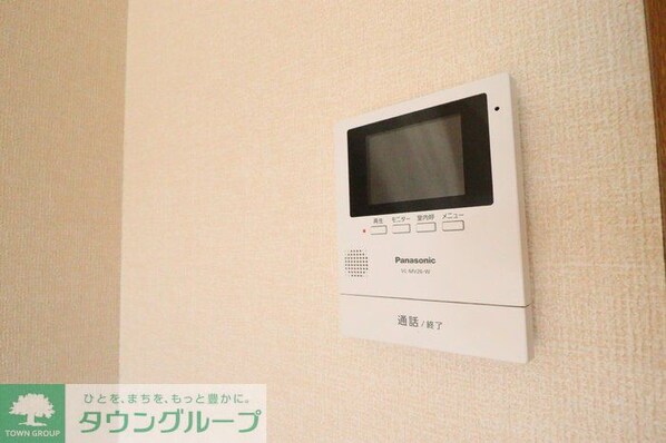 グランデュール八千代台の物件内観写真